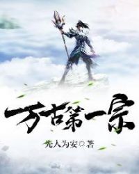 万古第一宗封面