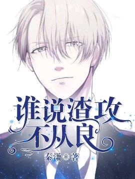 谁说渣攻不从良封面