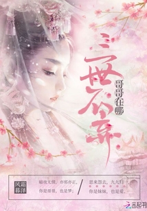 我家公主又被惦记了封面