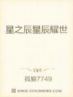 星之辰星辰耀世封面