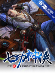 七功神侠封面