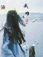 我的小男宠封面