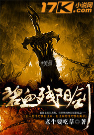 碧血残阳剑封面