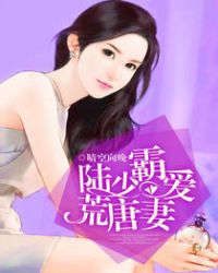 冰冷少帅荒唐妻免费阅读全文封面