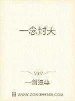 一念封天封面