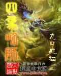 四象界师封面