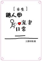 路人甲宠妻日常（重生）封面