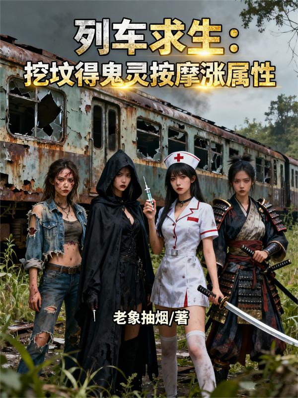 求生列车：挖坟得鬼灵按摩涨属性封面