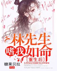 重生后林先生嗜我如命封面