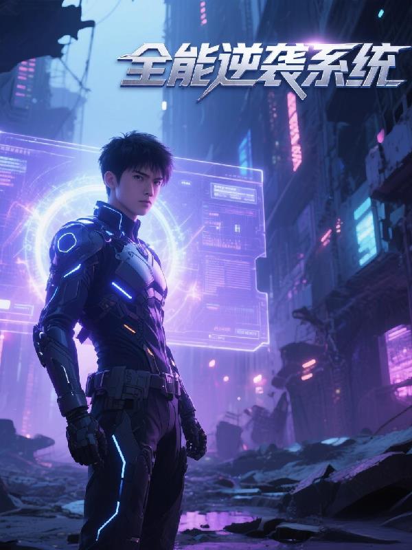 全能逆袭系统！封面