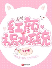 红颜祸水系统封面