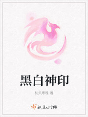 黑白神印封面