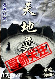天地奕封面