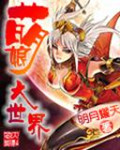 萌娘大世界封面