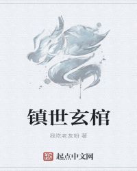 镇世玄棺封面