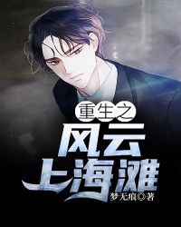 重生之风云上海滩封面