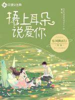 捂上耳朵说爱你封面