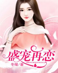 盛宠再恋封面
