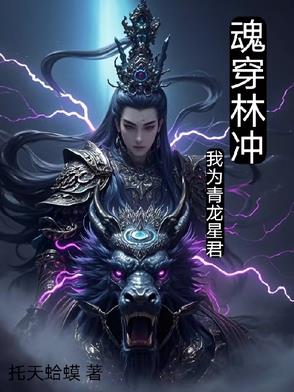 魂穿林冲，我为青龙星君封面