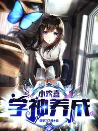 小欢喜:学神养成封面