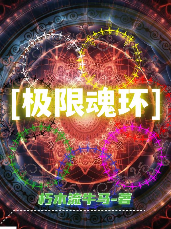 极限魂环封面