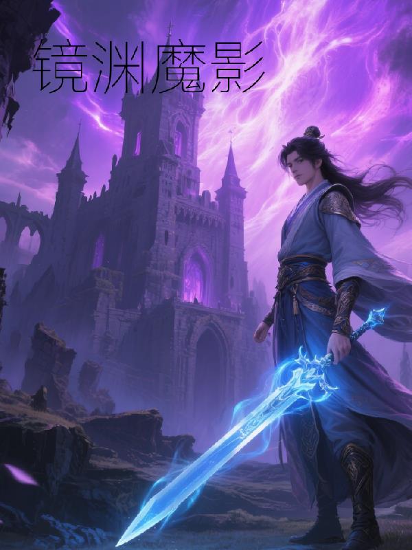镜渊魔影封面