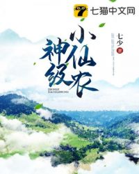 神级小仙农封面