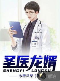 圣医龙婿封面