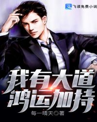 我有大道鸿运加持封面