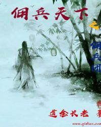 佣兵天下之佣兵团封面