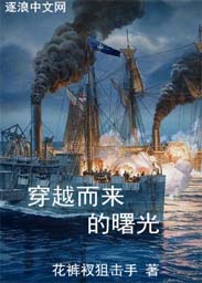 穿越而来的曙光封面