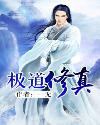 极道修真封面