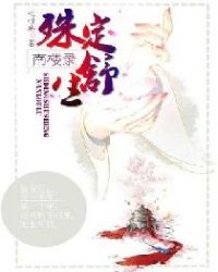 南楼录：殊定舒生封面