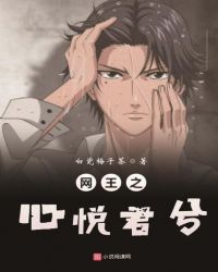 网王之心悦君兮封面