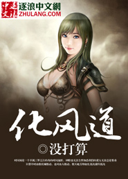 化风道封面