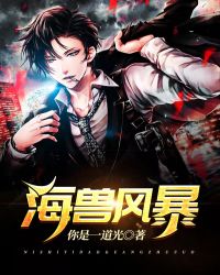 海兽风暴封面
