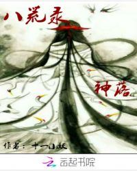 八荒录神落封面