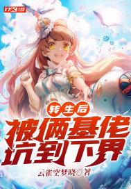 转生后:被系统坑到下界封面
