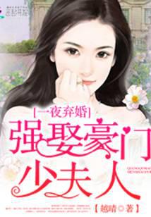 一夜弃婚：强娶豪门少夫人封面
