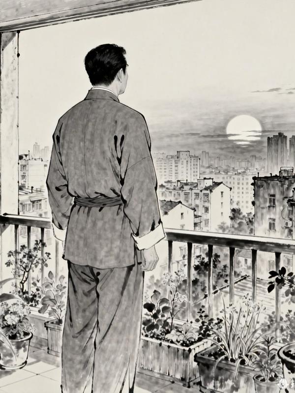 陈师傅你今天修仙了吗封面