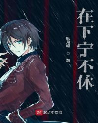 在下宁不休封面