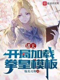 诸天：开局加载拳皇模板封面