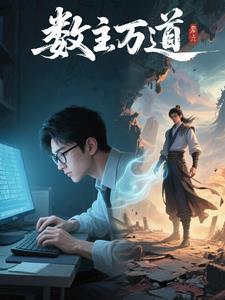 数主万道封面
