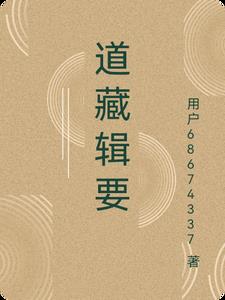 道藏辑要封面