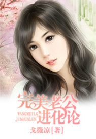 完美老公进化论封面