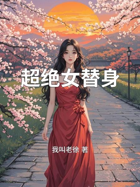 超绝女替身封面