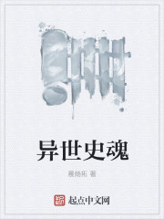 异世史魂封面
