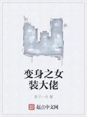 变身之女装大佬封面