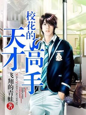 校花的天才高手封面