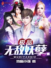 极品无敌妖孽封面